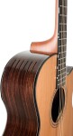 Furch Yellow Deluxe Gc-CR CNR Active 2026