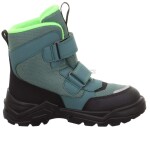 Dětské zimní boty Superfit 1-002022-7000 Velikost: 34