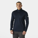 Helly Hansen HH Tech 1/2 Zip 2.0 M 49583 597 Tričko 2XL