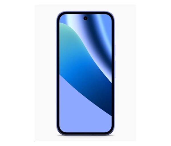 Google Pixel 10a 5G 8/128GB Lavender, EU EDF_1290036