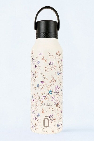 Termoláhev Mii 600ml Wildflowers