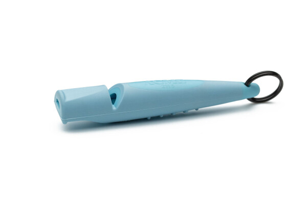 ACME ALPHA píšťalka 211 1/2 baby blue