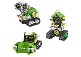 RC modely