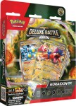 Pokémon TCG: ex Battle Deck - Miraidon &amp; Koraidon