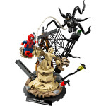 LEGO LEGO® | Marvel 76334 Epický souboj: Spider-Man vs. Sandman