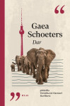 Dar - Gaea Schoeters