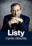 Listy Cyrila Höschla