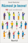 Různost je bezva! - 16 typů osobností - David Nadrchal