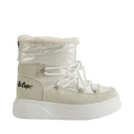 Lee Cooper dámské boty white LCJ-25-03-3815LA dámské 37