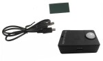 Miniaturní GSM odposlech s detekcí pohybu + SIM