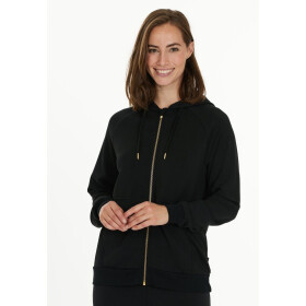 Dámská mikina Endurance Hyvill W Hoody - velikost 40
