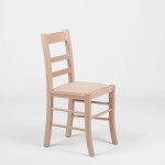 STIMA Jídelní židle FURLA