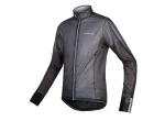 Endura FS260-Pro Adrenaline Race Cape II pánské černá - Endura FS260-Pro Adrenalin Race Cape II bunda Black vel. M