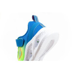 Boty Skechers S Lights Jr 401495N/BLLM 24