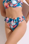 Dámské plavky Lisca RIMINI 41663 kalhotky