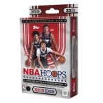 2025-2026 NBA karty Topps Hoops Basketball - Hanger Box