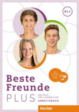 Beste Freunde PLUS B1/1