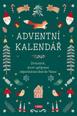Adventní kalendář