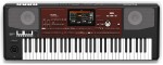 Korg Pa700 Oriental