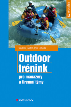 Outdoor trénink - Vladimír Svatoš