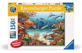 Ravensburger Podmořský život