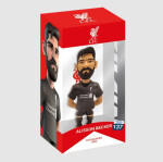 MINIX Football: Club Liverpool Alisson Becker