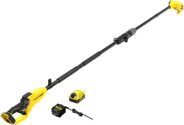 Stanley SFMCPS720M1-QW / Aku řetězová pila / 18V / 20 cm (SFMCPS720M1-QW)