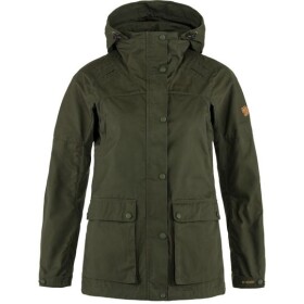 Forest Hybrid Jacket Barva Forest Velikost