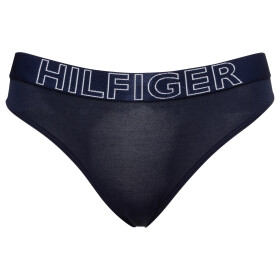 Dámská tanga UW0UW01396 - Tommy Hilfiger M