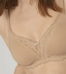 Podprsenka Modern Lace+Cotton N - Triumph 00EP 100B