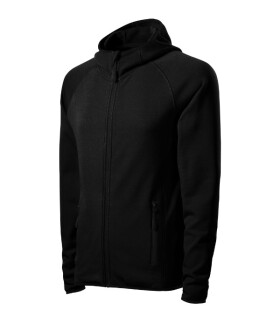 Direct stretch fleece pánský černá 2XL