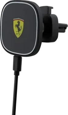 Ferrari Magnetický držák do auta MagSafe / Držák do auta / 2023 Collection (FER000610)