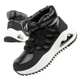 Dámská obuv Skechers Uno W 177559/BLK 38.5