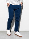 Ombre kalhoty P156 Námořnická modř