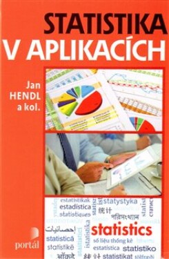 Statistika aplikacích Jan Hendl,