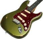 Patina PS-6 SGR R