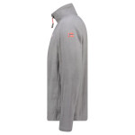 Geographical Norway Tug FZ Gtx 224 M WY9523H/GN-Dark Grey mikina 4XL