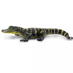 Safari Ltd. Safari Ltd. Figurka - Mládě Aligátora