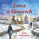 Letos o Vánocích - Emma Heatherington - audiokniha