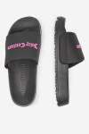 Pantofle Juicy Couture PJC2 Syntetická tkanina