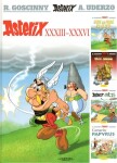 Asterix XXXIII XXXVI René René Goscinny