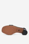Sandály NINE WEST WFA2647-1 Imitace kůže/-Ekologická kůže