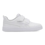 Sportovní Puma COURTFLEX V2 V PS* 37154304 Materiál/-Syntetický