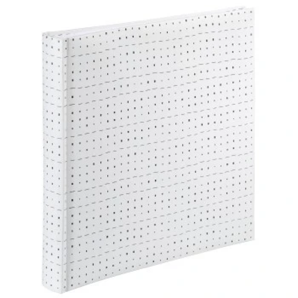Klasické GRAPHIC 30x30 cm, 80 stran, Squares