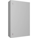 Bopla PS 642 T Polysafe 7035 skřínka na stěnu 600 x 400 x 230 polyester zesílený skleněnými vlákny šedobílá (RAL 7035) 1