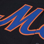 Nike Pánský dres New York Mets MLB Replica Alternate Velikost: M