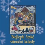 Nejlepší české vánoční koledy - CD - Kolektiv