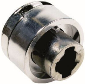 Lehmann Nábytkový zámek na sklo navrtávací :: protikus (L00051)