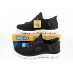 Boty Skechers Summits M 232457/BLK 46