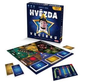 Ptakoviny.cz Hra - Hvězda večírku